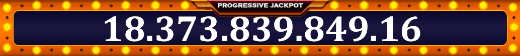 Jackpot INI189